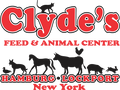 Clyde's logo